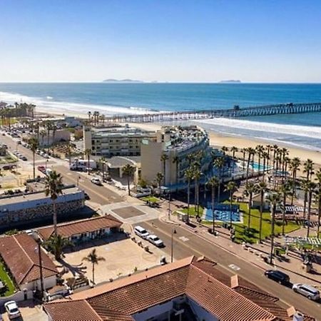 Ib Seaside Paradise W/ Ocean Views! Imperial Beach Eksteriør billede