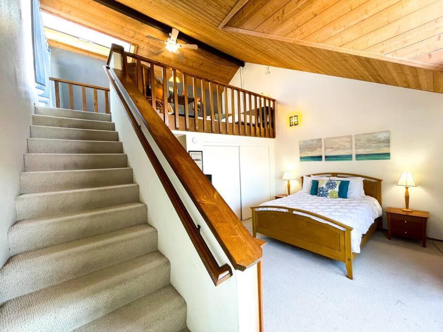 Ib Seaside Paradise W/ Ocean Views! Imperial Beach Eksteriør billede