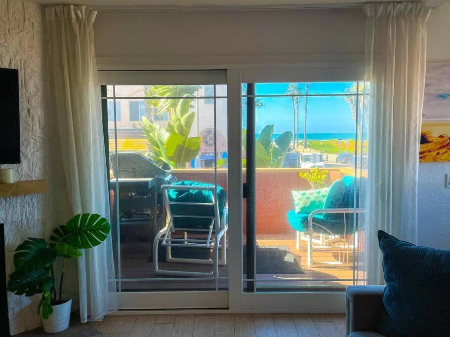 Ib Seaside Paradise W/ Ocean Views! Imperial Beach Eksteriør billede