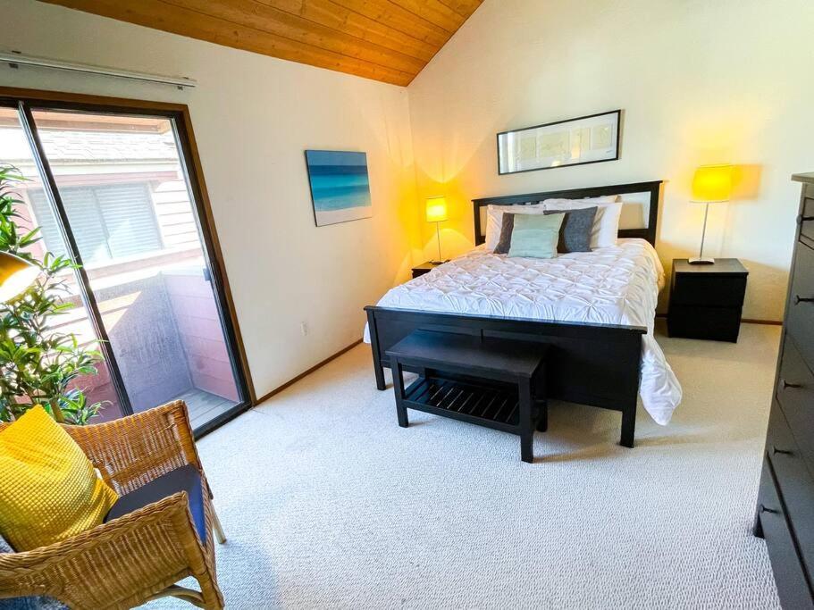 Ib Seaside Paradise W/ Ocean Views! Imperial Beach Eksteriør billede