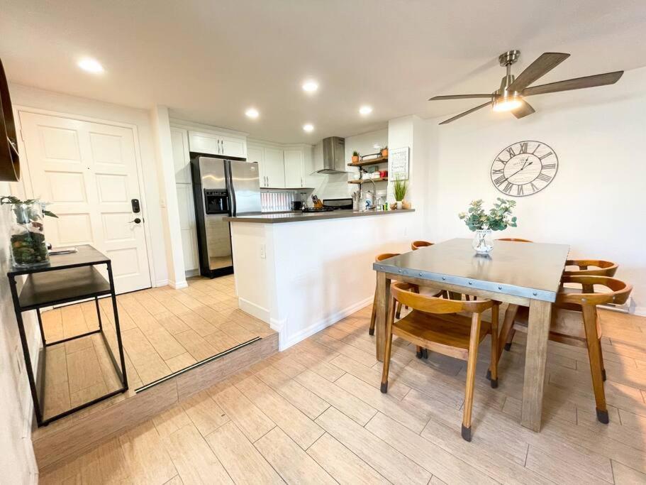 Ib Seaside Paradise W/ Ocean Views! Imperial Beach Eksteriør billede