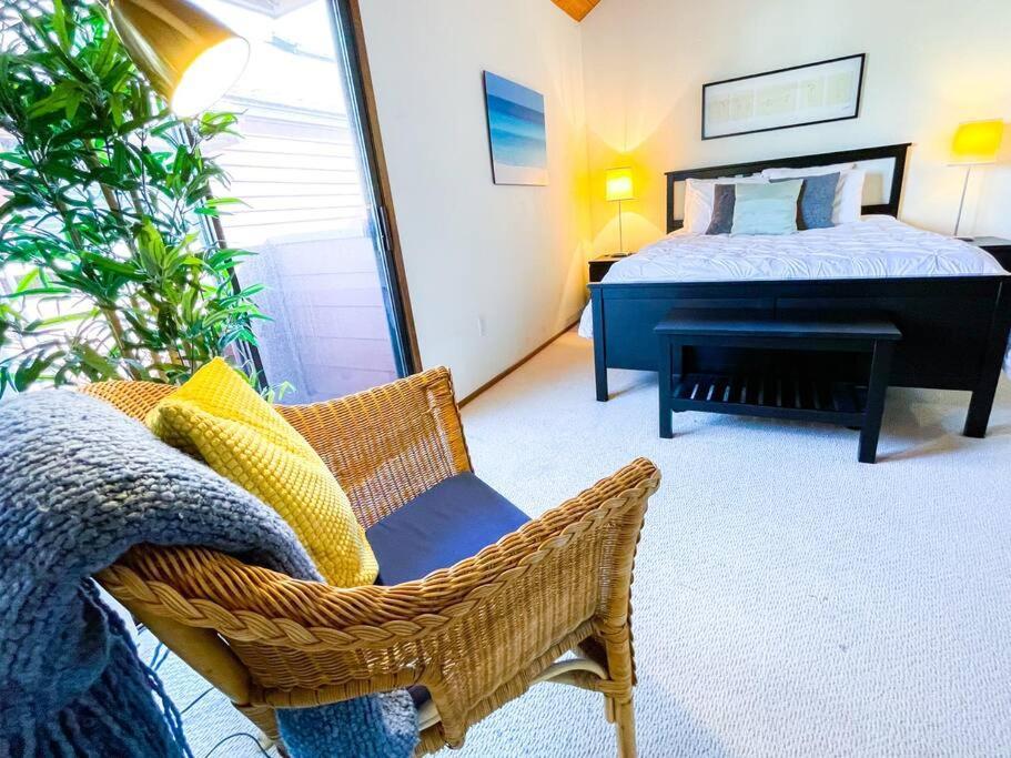Ib Seaside Paradise W/ Ocean Views! Imperial Beach Eksteriør billede
