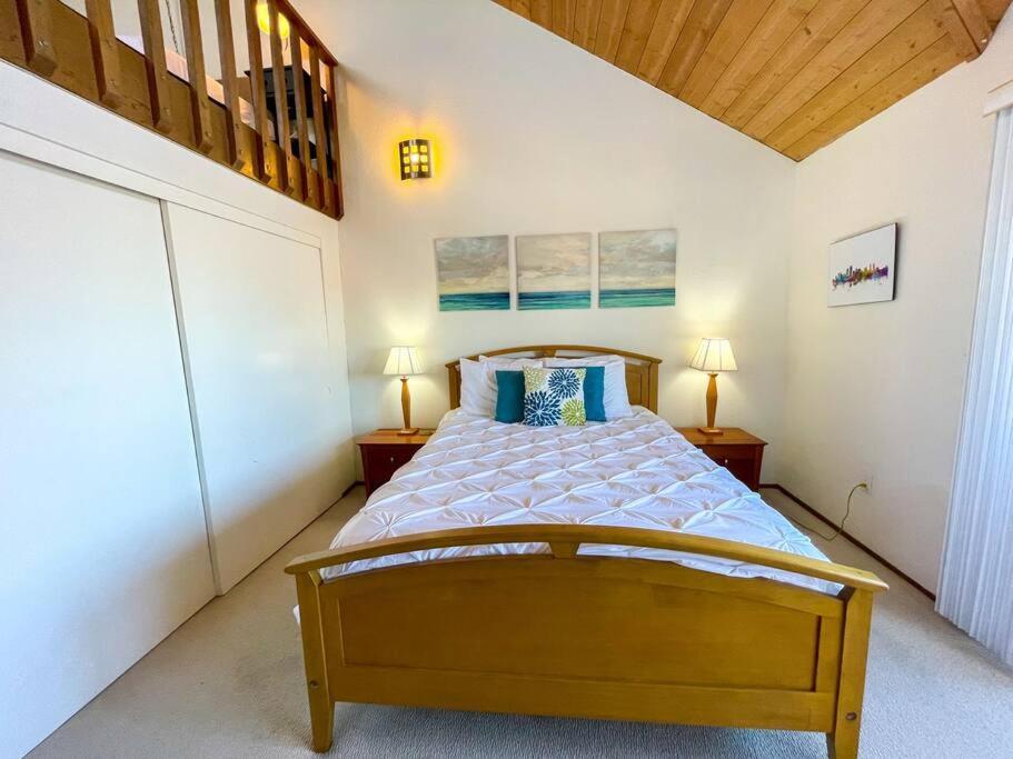 Ib Seaside Paradise W/ Ocean Views! Imperial Beach Eksteriør billede