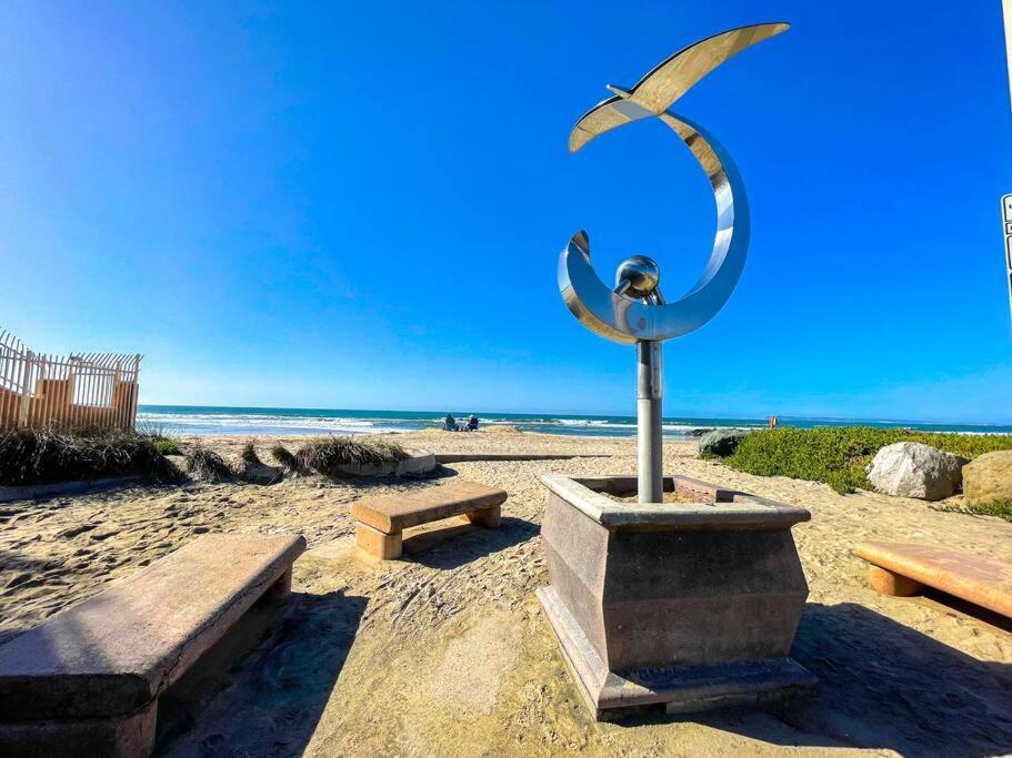 Ib Seaside Paradise W/ Ocean Views! Imperial Beach Eksteriør billede