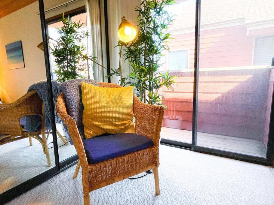 Ib Seaside Paradise W/ Ocean Views! Imperial Beach Eksteriør billede