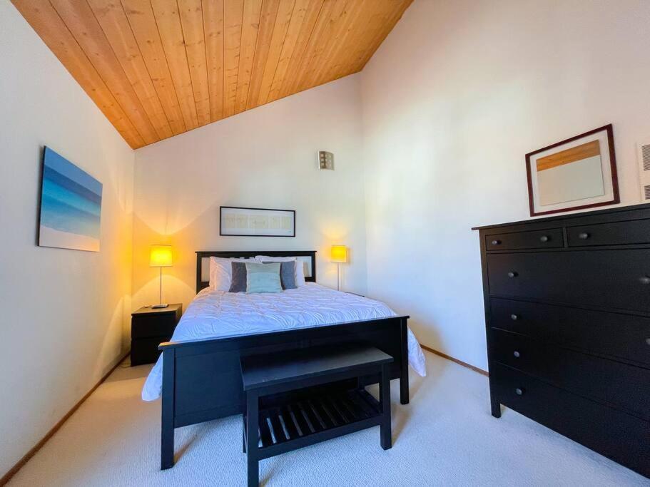 Ib Seaside Paradise W/ Ocean Views! Imperial Beach Eksteriør billede