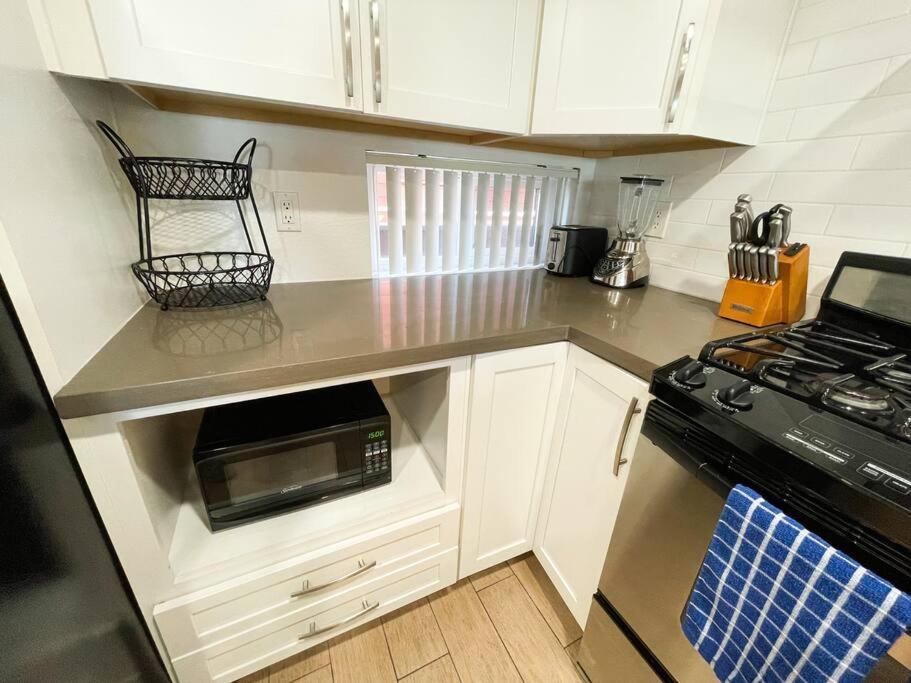 Ib Seaside Paradise W/ Ocean Views! Imperial Beach Eksteriør billede