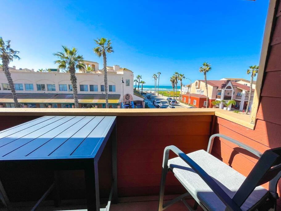 Ib Seaside Paradise W/ Ocean Views! Imperial Beach Eksteriør billede