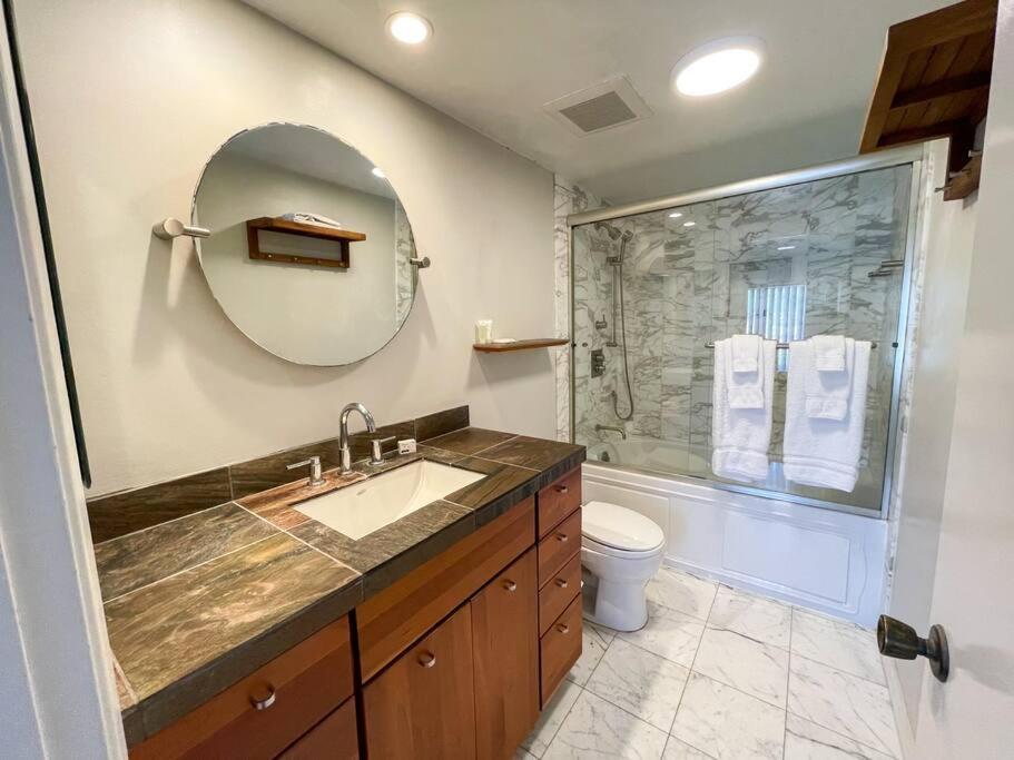 Ib Seaside Paradise W/ Ocean Views! Imperial Beach Eksteriør billede