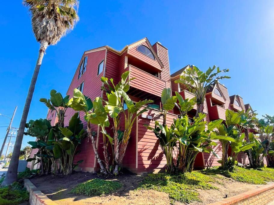 Ib Seaside Paradise W/ Ocean Views! Imperial Beach Eksteriør billede
