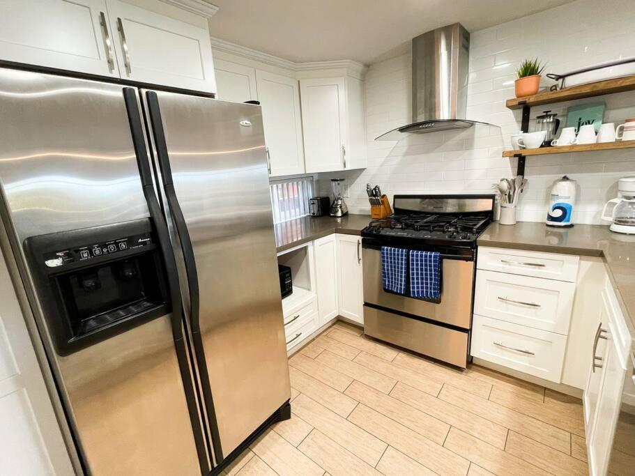 Ib Seaside Paradise W/ Ocean Views! Imperial Beach Eksteriør billede