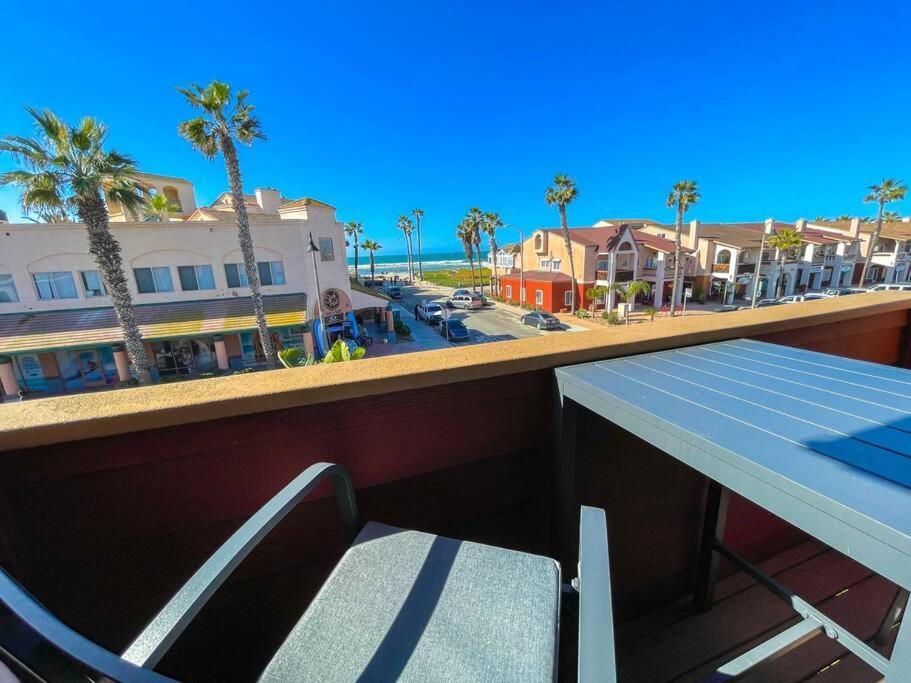 Ib Seaside Paradise W/ Ocean Views! Imperial Beach Eksteriør billede